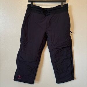 Backcountry Wolverine cirque 3/4 pants